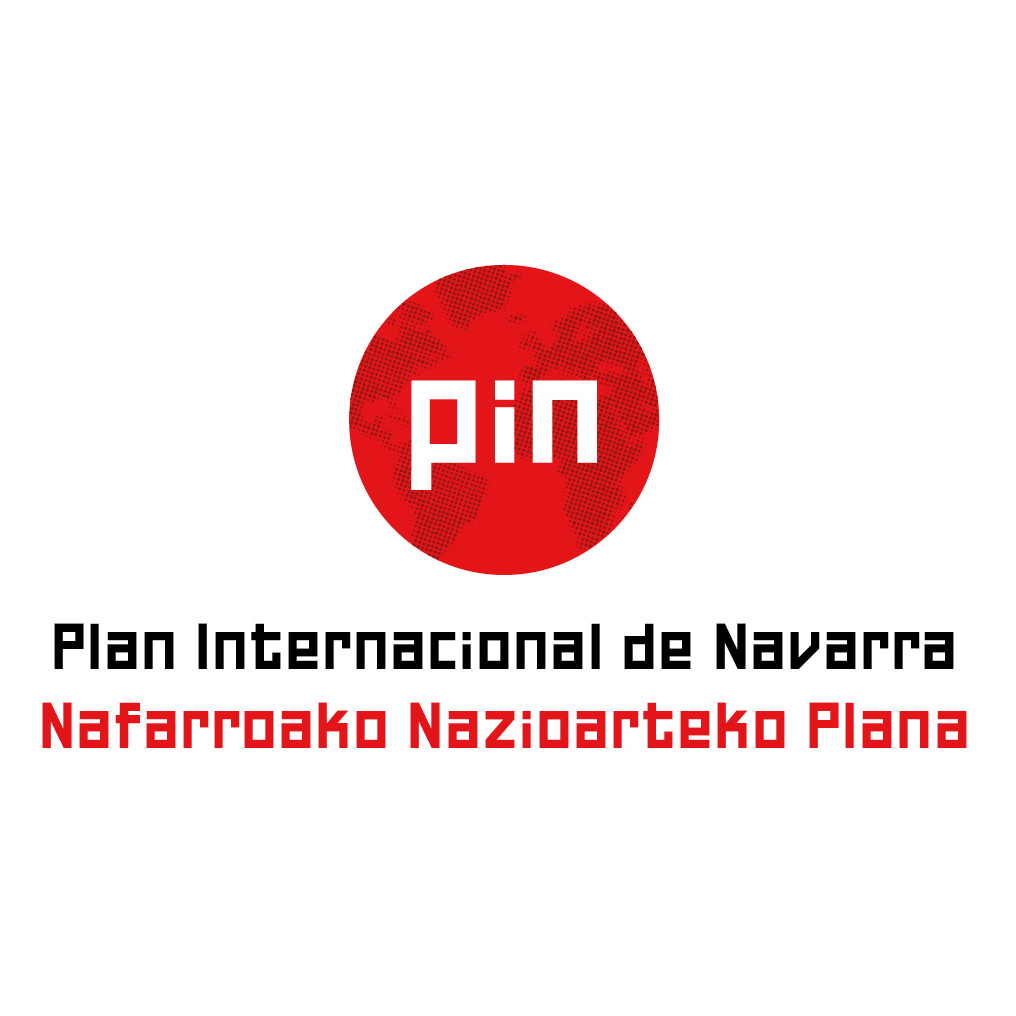 Plan de Internacionalización de Navarra