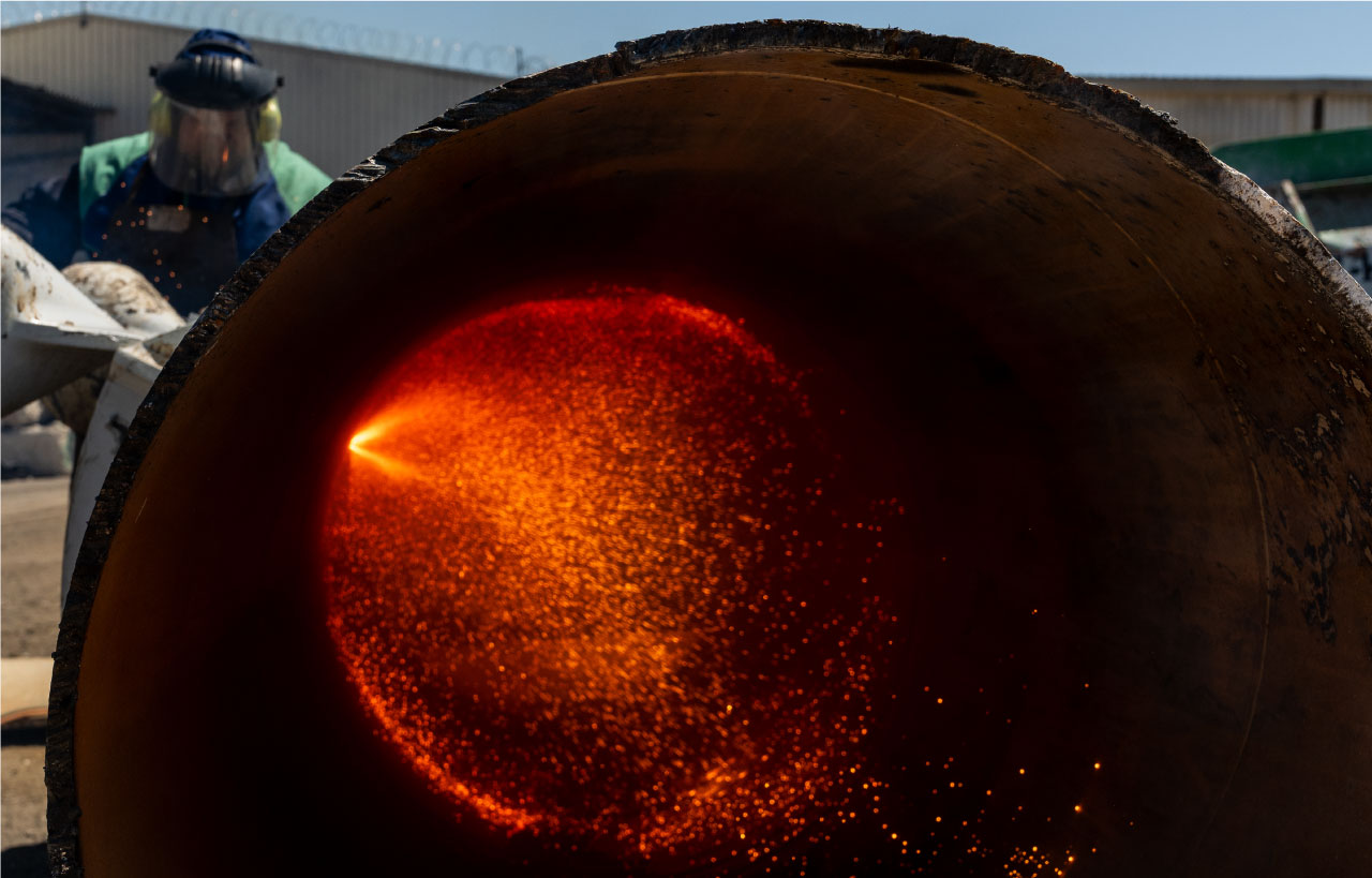 Grupo SEN se une a ASEGRE