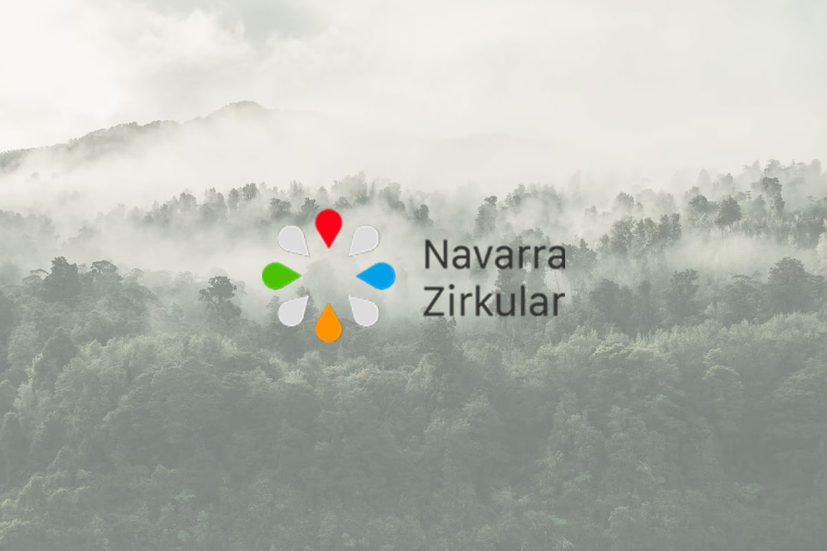 Grupo Servicios Ecológicos se adhiere al proyecto «Navarra Zirkular»
